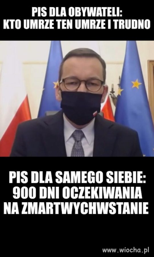 Pisowska reforma ochrony zdrowia 