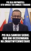 Pisowska reforma ochrony zdrowia 