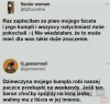 Raz obciagnela wszystkim.