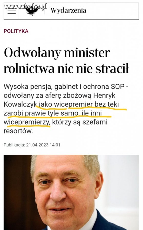 Złodzieje na swoim