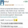 Obie nogi umyte to już coś 