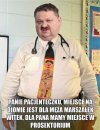 Zakład, że tym razem NFZ
