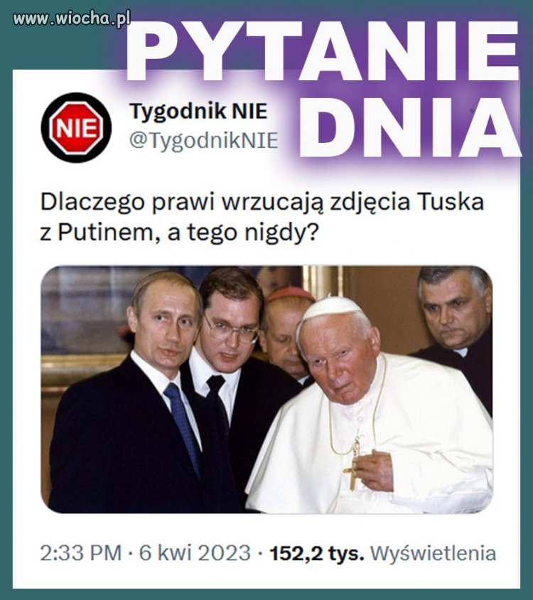 Bo udają że tego nie było
