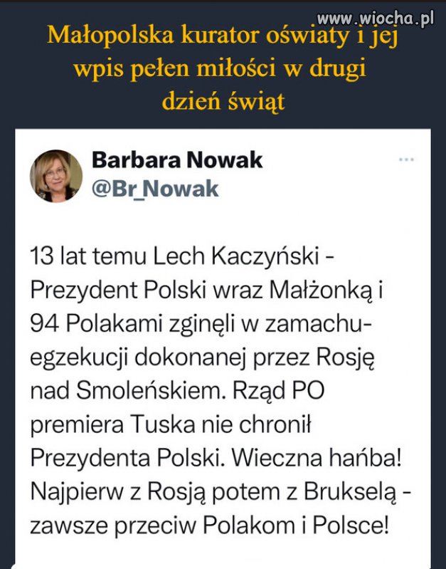 PiS miał największe poparcie w zakładach psychiatrycznych...