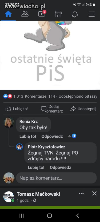 Prawdziwy Polak 