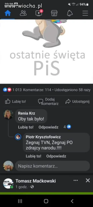 Prawdziwy Polak 