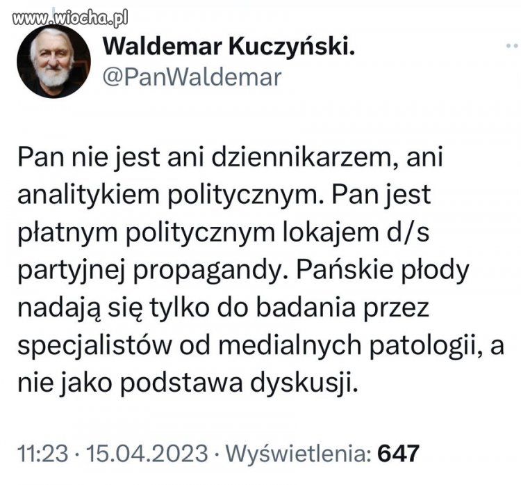 Waldemar Kuczyński 