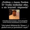 PiS i sekta kosciola, zapomnieli o ofiarach pedofili!