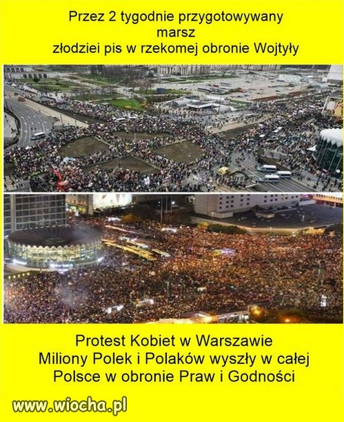 PiS zapomniał, że kobiety to połowa elektoratu...