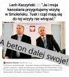 Nie liczę, że beton zrozumie, 