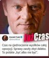 PiS przez 8 lat, cofnął Polskę o 30 lat w rozwoju.