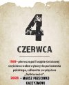 Kartka z kalendarza. 