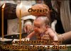 Kociąt już na szczęście ludzie nie topią,