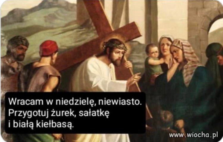 Aaa i żeby mi okna były umyte i to bez smug...