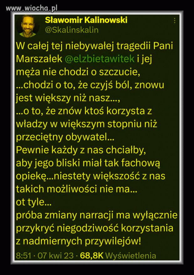 Tylko tyle i aż tyle