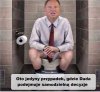 W związku że Du*a podpisał podatek od zbiórek
