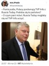 Prawdę powiedział?
