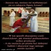 Chyba posłuszeństwo wobec KK.