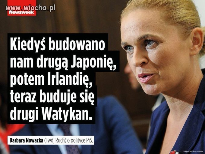 ...i co najgorsze, to może się udać
