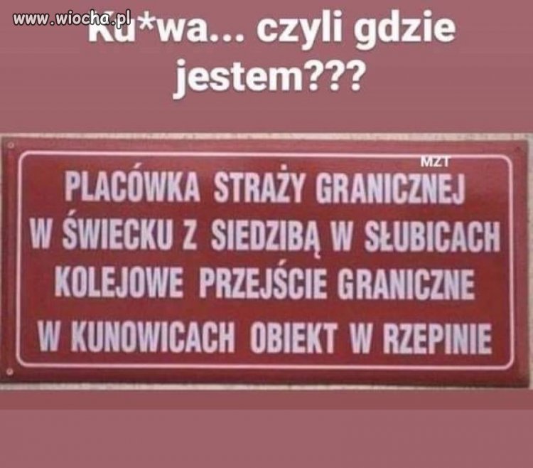 Tak jest