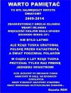 W ciągu 8 lat przyznano ministrowi jedną premię