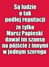 Myślał, myślał i wymyślił ...