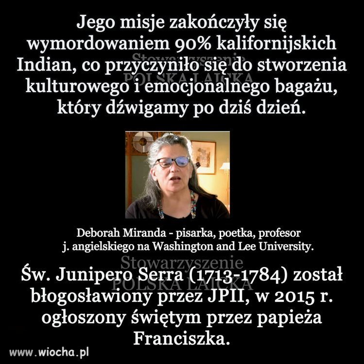 90 % Indian poszło do piachu 