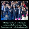 Ze swego ateistycznego stanowiska zadam pytanie: