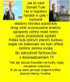 Bylo tak zle...i potem przyszedl PiS z gruszkami na wierzbie!