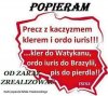Kler też do więzienia 