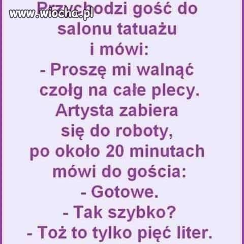 Zdziwiony