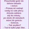 Zdziwiony