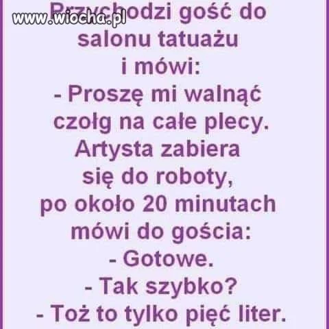 Zdziwiony