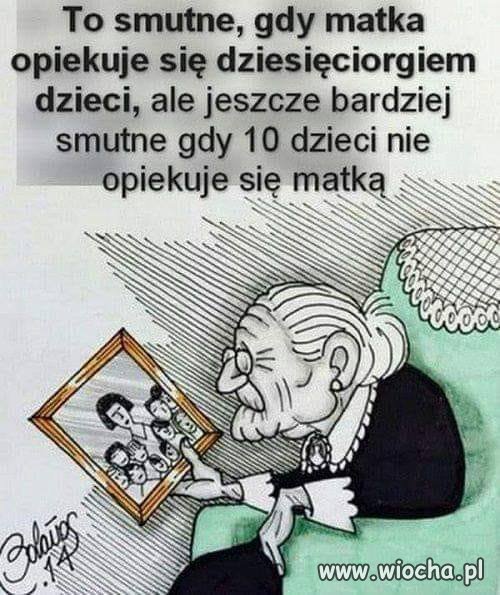 No smutne