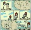 Krótki komiks