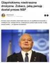  1 mln 317 tys. zł brutto, czyli ok. 110 tys. zł  zł w ciągu miesiąca.