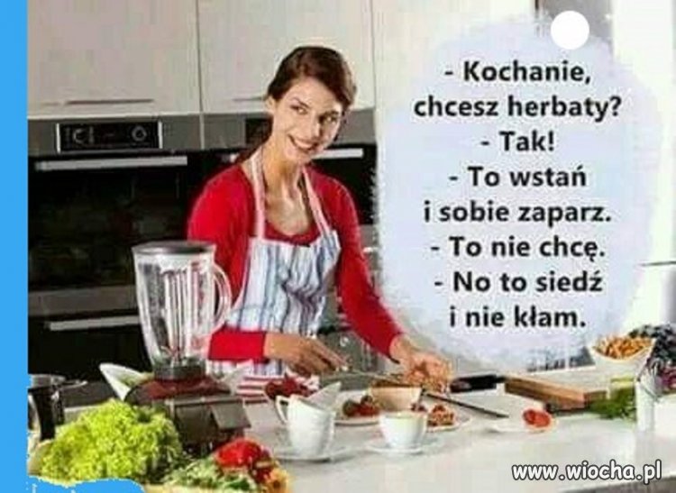 Dokładnie tak jest