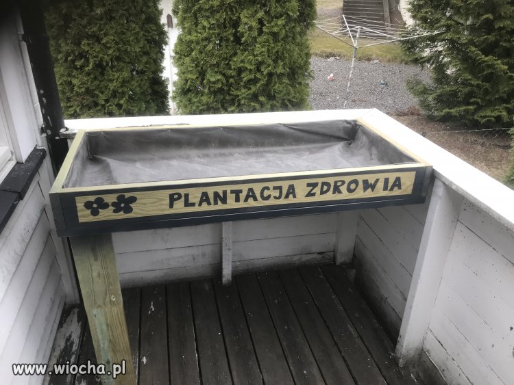 Nie wiocha,bardziej pozytywnie