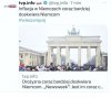 Odpowiedź propagandy PiSu, na haslo: "PiS = Drozyzna"...