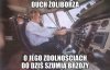 Zamach