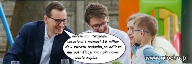 Pinokio daje