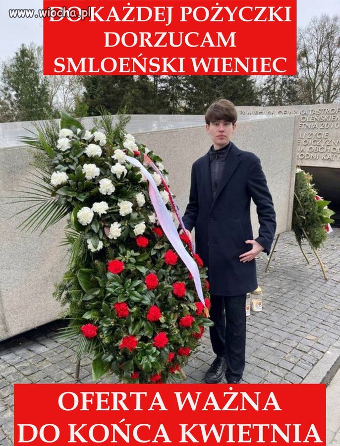 Najnowsza promka PKO BP...