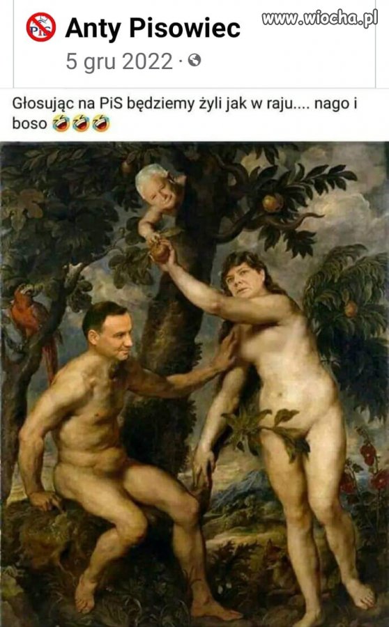 Rząd stosuje kreatywną księgowość.