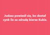 Kupionych Judaszy nie brakuje w Cyrku Kaczynskiego