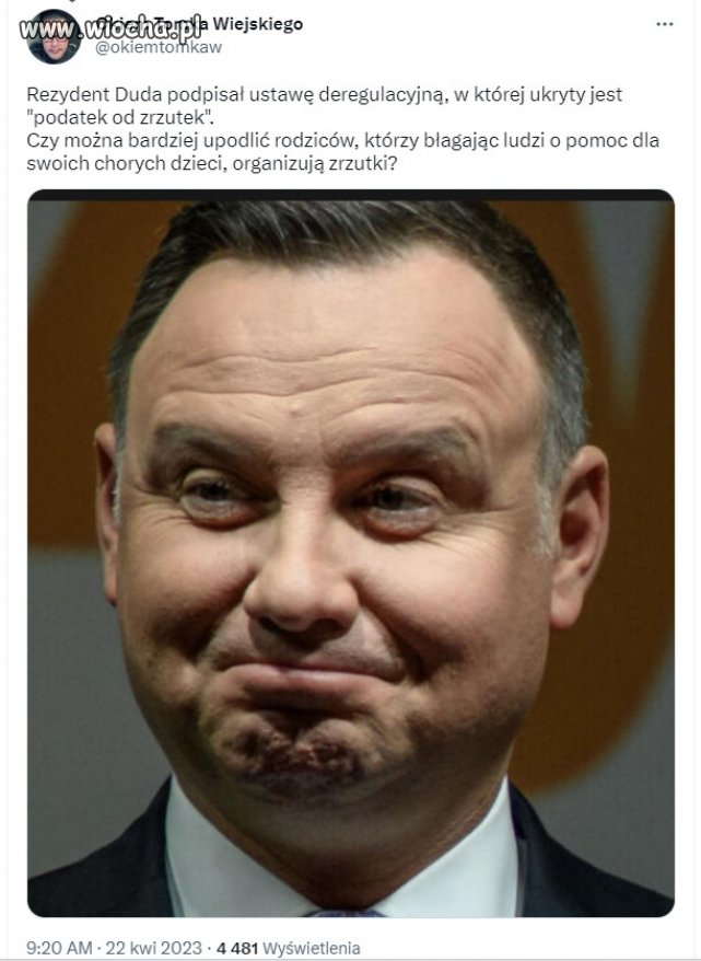 Publiczna opieka medyczna leży i kwiczy, 