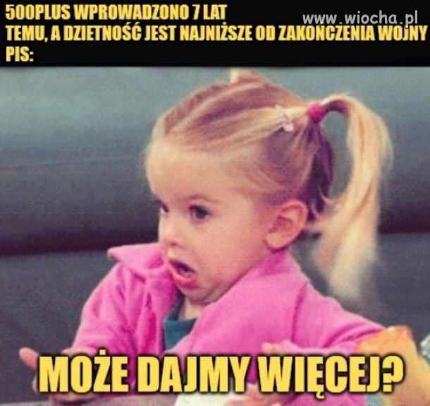 Kolejny " świetny " pomysł