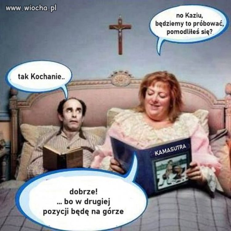 O w mordę