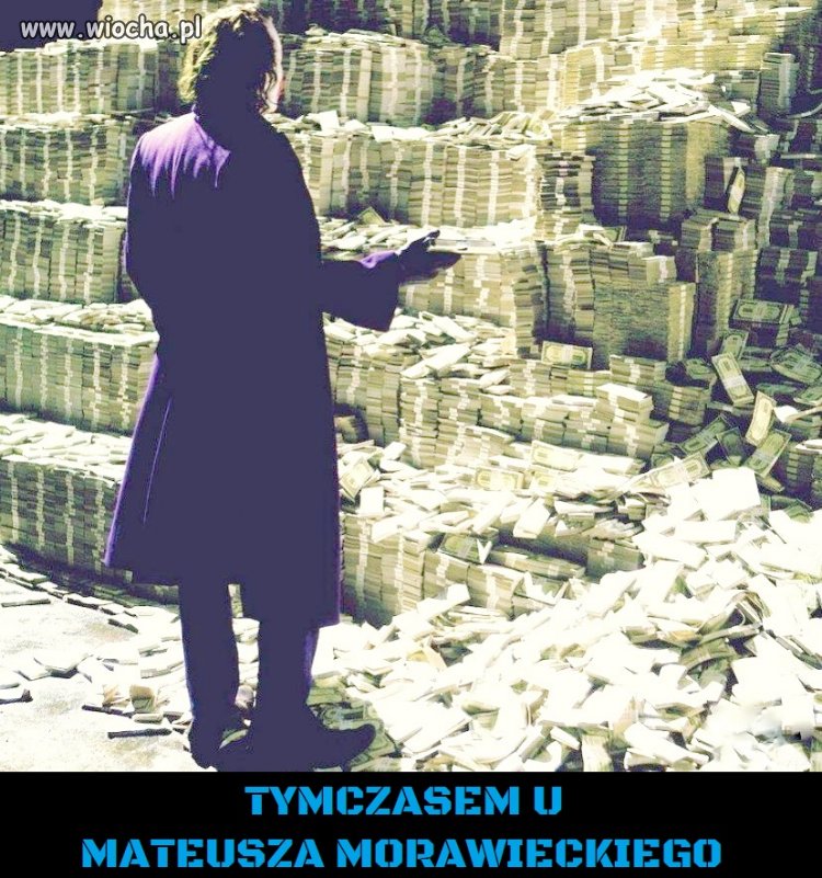 Co nakradł to jego