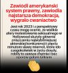 Dżungla pod pozorem ochrony słabszych 