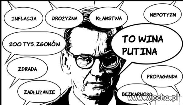 Największy oszust w dziejach świata 